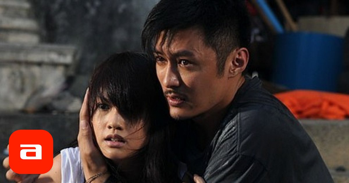 Шон Ю (Shawn Yue) биография, фото, фильмография. Актер