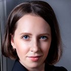 Екатерина Коровкина