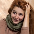 Христина Полуянова