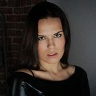 Вера Свешникова
