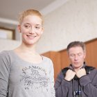 Анастасия Волынская