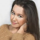 Светлана Есменеева