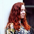 Елизавета Жукова
