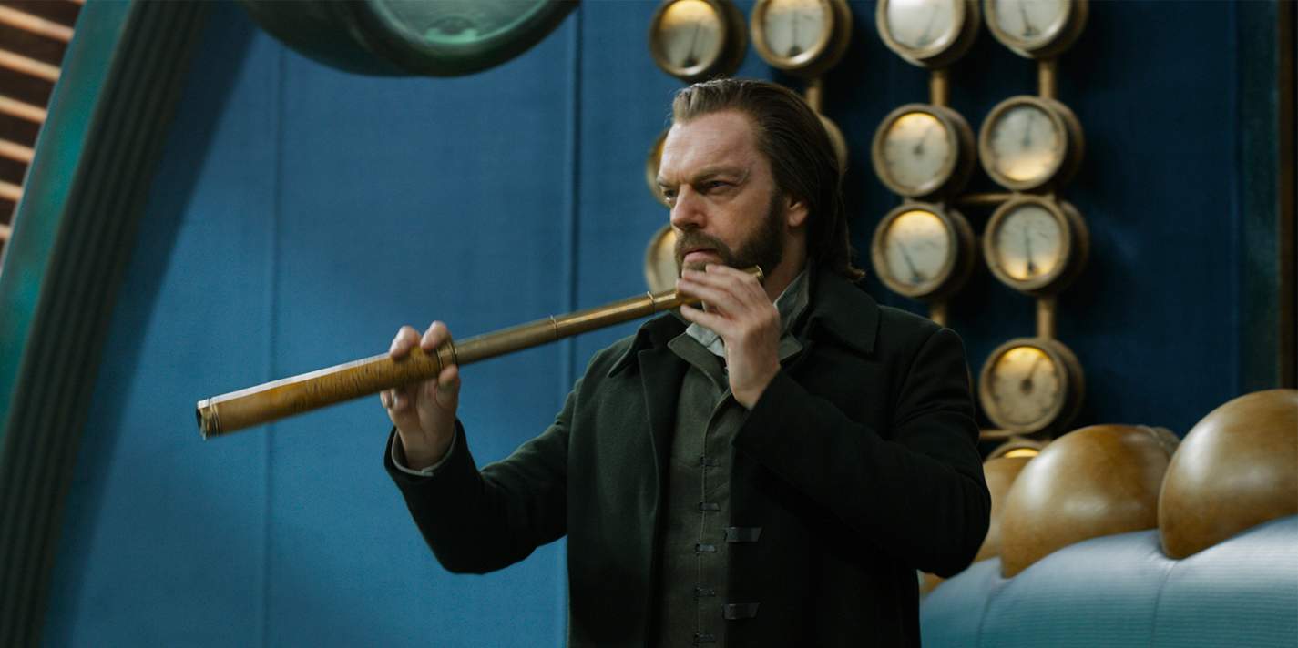 Хьюго Уивинг (Hugo Weaving) – Актер: фильмография, биография, фото ...