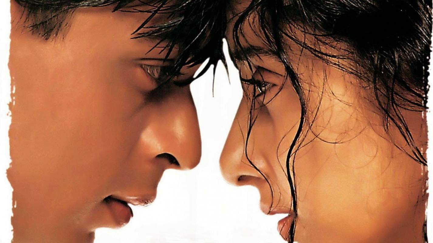 Фильм Любовь с первого взгляда (Индия, 1998) АфишаКино