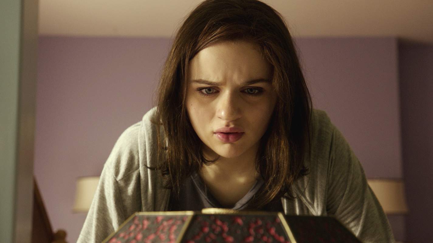 Фильм Бойся своих желаний (США, Канада, 2017) смотреть