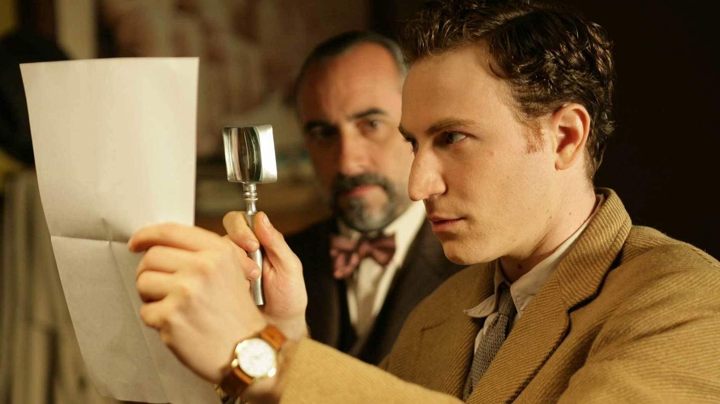 Les Petit Meurtre D Agatha Christie La Plume Empoisonnée