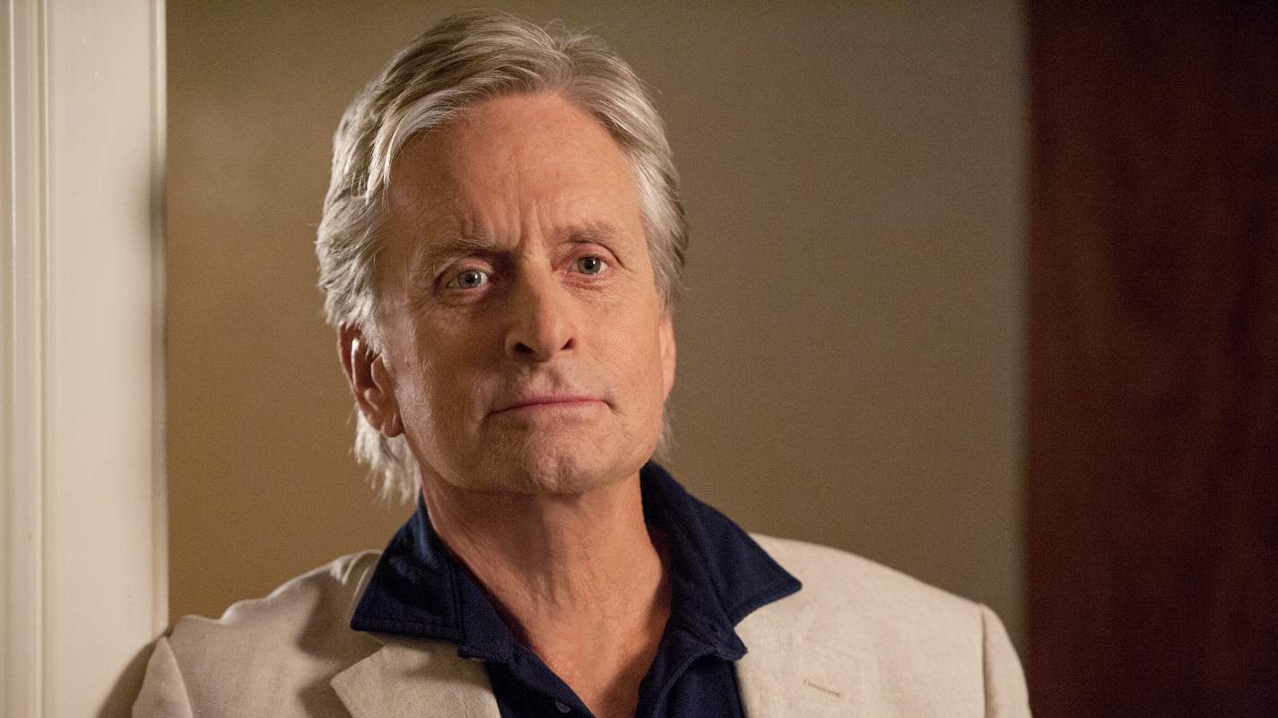 Majkl Duglas Michael Douglas Biografiya Foto Filmografiya Akter