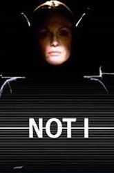 Постер Не я