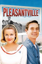 Постер Плезантвиль