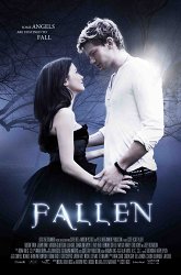 Постер Падшие
