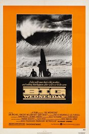Большая среда / Big Wednesday