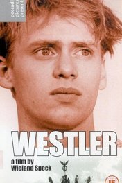 Человек из-за стены / Westler
