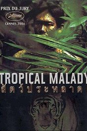 Тропическая болезнь / Sud pralat