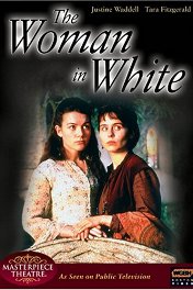 Женщина в белом / The Woman in White