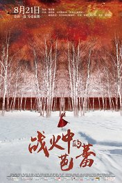 Балет в пламени войны / Zhan huo zhong de ba lei