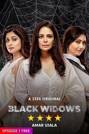 Черные вдовы / Black Widows