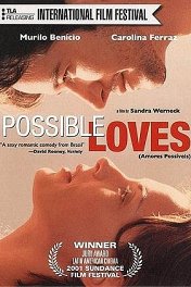 Возможная любовь / Amores Possíveis
