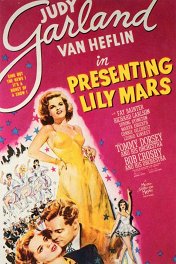 Представляя Лили Марс / Presenting Lily Mars