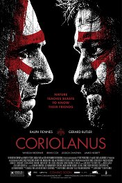 Кориолан / Coriolanus