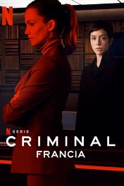 Преступник: Франция / Criminal: France
