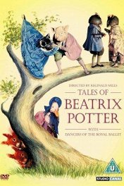 Сказки Беатрис Поттер / Tales of Beatrix Potter