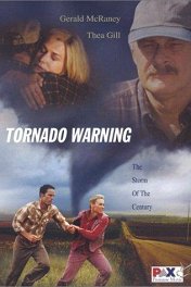 Охота на торнадо / Tornado Warning
