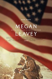 Меган Ливи / Megan Leavey