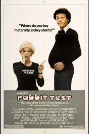 Кроличий тест / Rabbit Test