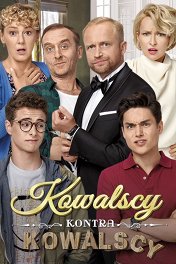 Ковальские против Ковальских / Kowalscy kontra Kowalscy