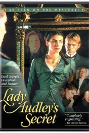Тайна леди Одли / Lady Audley's Secret