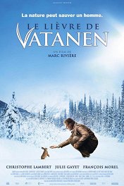 Год Зайца / Le lièvre de Vatanen