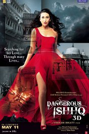 Опасная любовь 3D / Dangerous Ishhq