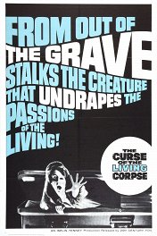 Проклятие живых мертвецов / The Curse of the Living Corpse