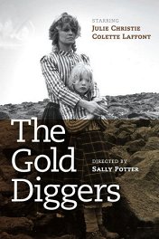 Золотоискатели / The Gold Diggers