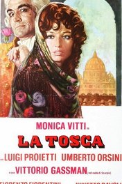 Тоска / La Tosca