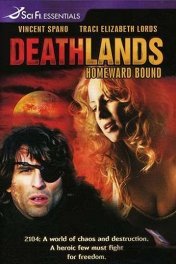 Долина смерти / Deathlands
