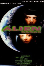 Инопланетная угроза / Alien Cargo