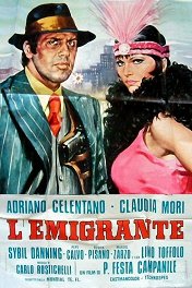 Эмигрант / L'Emigrante