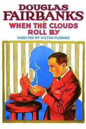 Тучи рассеиваются / When the Clouds Roll by
