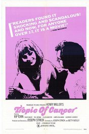 Тропик Рака / Tropic of Cancer