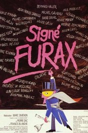 Знак «Фуракс» / Signe Furax
