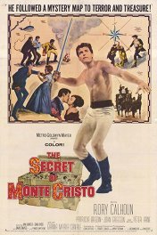 Секрет Монте-Кристо / The Treasure of Monte Cristo