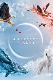BBC. Идеальная планета / A Perfect Planet