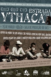 Дорога на Итаку / Estrada para Ythaca