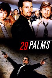 29 пальм / 29 Palms