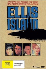 Остров Эллис / Ellis Island