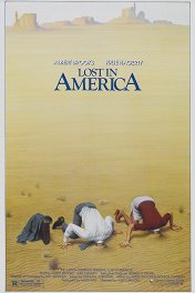 Потерянные в Америке / Lost in America