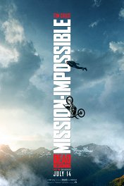 Миссия: невыполнима. Смертельная расплата. Часть 1 / Mission: Impossible — Dead Reckoning Part One