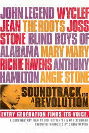 Саундтрек революции / Soundtrack for a Revolution